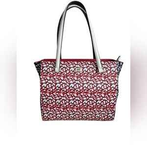 Cavalli class tote bag
